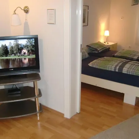 Ferienwohnung Ilse Und Eberhard Troeps Siegen Zewnętrze zdjęcie
