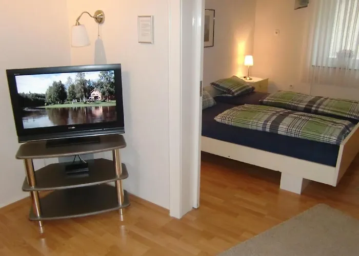 Ferienwohnung Ilse Und Eberhard Troeps