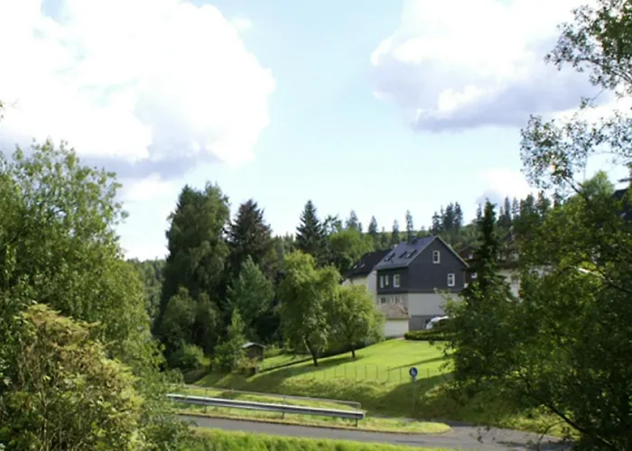 Ferienwohnung Ilse Und Eberhard Troeps