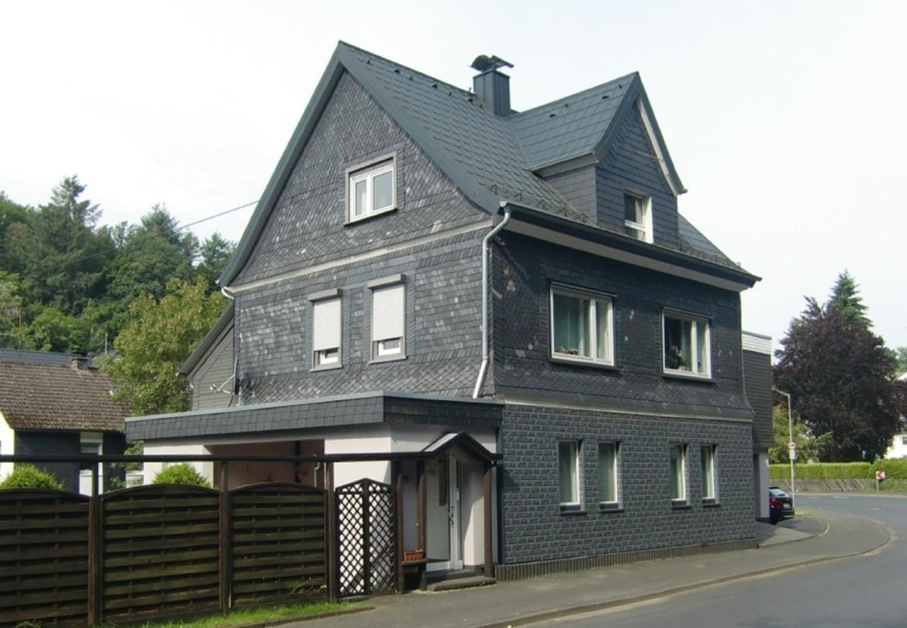 Appartement Ilse Und Eberhard Troeps *