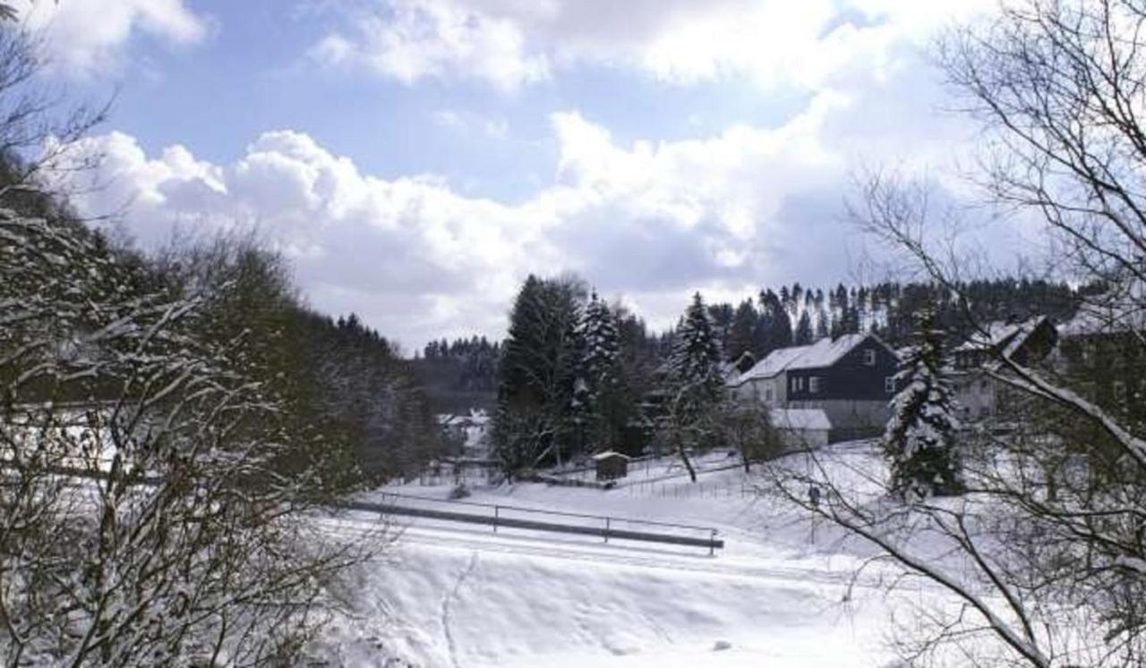 Appartement Ilse Und Eberhard Troeps
