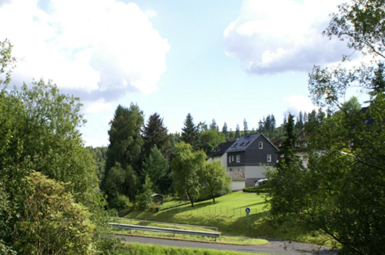 Appartement Ilse Und Eberhard Troeps Siegen