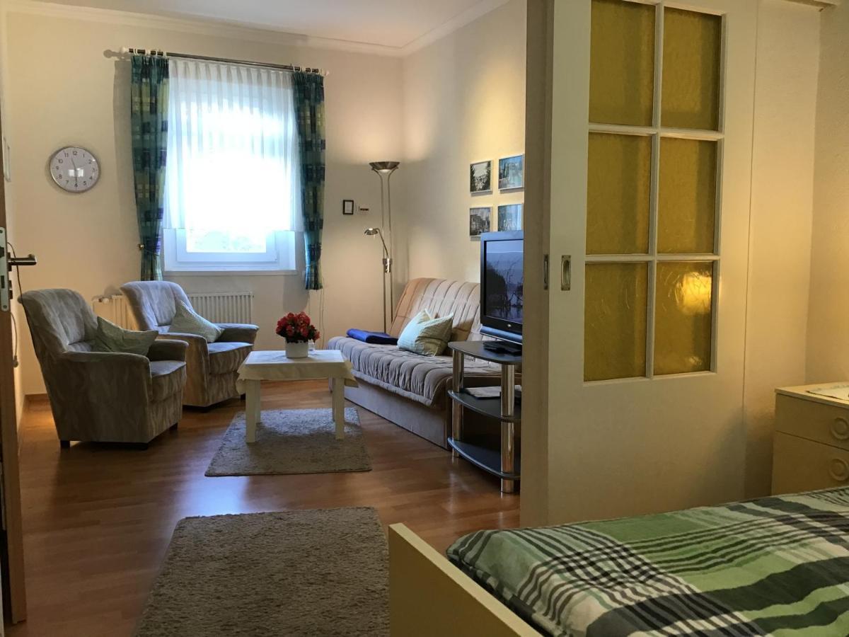 Appartement Ilse Und Eberhard Troeps Siegen